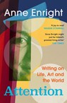 Attention - Anne Enright - 9781529959673