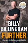 Further - Billy Billingham ; Conor Woodman - 9781529966213