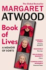 Book of Lives - Margaret Atwood - 9781529967166