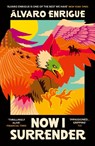 Now I Surrender - Alvaro Enrigue - 9781529968637