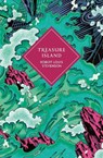 Treasure Island - Robert Louis Stevenson - 9781529982046