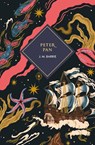 Peter Pan - Sir James Matthew Barrie - 9781529982077