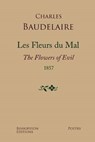 Les Fleurs Du Mal 1857 - BAUDELAIRE,  Charles - 9781530032440