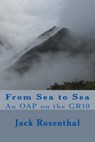 From Sea to Sea - ROSENTHAL,  Jack - 9781530483600