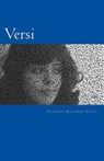 Versi - FESTA,  Giuseppe Riccardo - 9781530511846