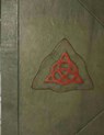 Charmed Book of Shadows Replica - Julia Caroline Scott - 9781530685677