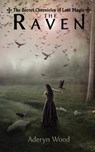The Raven - WOOD,  Aderyn - 9781530696451