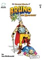 The Brutal Blade of Bruno the Bandit Vol. 6 - Ian McDonald - 9781530707096