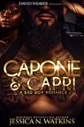 Capone & Capri - Jessica N. Watkins - 9781530750849