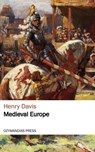 Medieval Europe - Henry Davis - 9781531280277