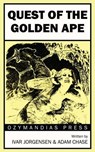 Quest of the Golden Ape - Ivar Jorgensen ; Adam Chase - 9781531289553