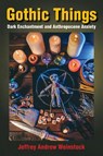 Gothic Things - Jeffrey Andrew Weinstock - 9781531503413