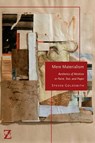 Mere Materialism - Steven Goldsmith - 9781531514150