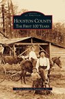 Houston County - Dothan Land Marks Foundation ; Inc Dothan Landmarks Foundation - 9781531610456