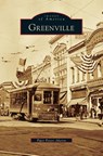 Greenville - Piper Peters Aheron - 9781531610500