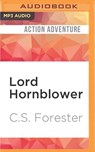 Lord Hornblower -  - 9781531870263