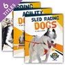 Canine Athletes - KLEPEIS,  Alicia Z. ; Miller, Marie-Therese, Ph.D. ; Holmes, Parker ; Furstinger, Nancy - 9781532117350