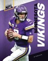 Minnesota Vikings - RYAN,  Todd - 9781532118562