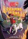 Book 1: Escaping the Fire - Emma Bland Smith - 9781532135064