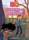 Hunting the Treasure - SMITH,  Emma Bland - 9781532135095