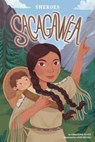 Sacagawea - PLATT,  Christine - 9781532136443