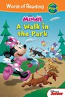 Minnie: A Walk in the Park: A Walk in the Park - Gina Gold - 9781532141836