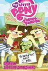 My Little Pony Friends Forever - RICE,  Christina - 9781532142376