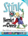 Stink Hamlet and Cheese - MCDONALD,  Megan - 9781532143342