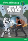 Star Wars: Chaos at the Castle: Chaos at the Castle - Nate MILLICI - 9781532144066