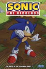 Fate of Dr. Eggman Part 1 - FLYNN,  Ian - 9781532144370