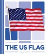 Us Flag - Susan Rose Simms - 9781532160493