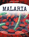 Malaria - BATES,  Mary - 9781532196607