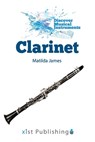 Clarinet - Matilda James - 9781532416620