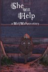 She Will Help - Calee M Lee - 9781532431876