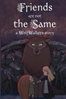 Friends are Not the Same - Calee M Lee - 9781532431890