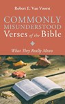 Commonly Misunderstood Verses of the Bible - Robert E Van Voorst - 9781532610295