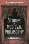 Studies in Medieval Philosophy - Etienne Gilson - 9781532655272