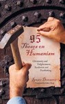 95 Theses on Humanism - DEMAEREL,  Ignace - 9781532655371
