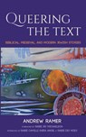 Queering the Text - Andrew Ramer - 9781532665127