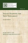Sound Mapping the New Testament, Second Edition - Margaret E Lee ; Bernard Brandon Scott - 9781532681745