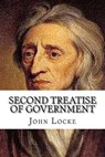 Second Treatise of Government - LOCKE,  John - 9781533042514