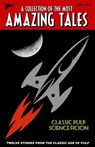 Amazing Tales - VINCENT,  Harl - 9781533551504