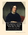 The Minister's Wooing - STOWE,  H. Beecher - 9781533554659