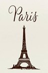 Paris Journal - ROSEN,  A. - 9781533557032
