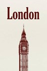 London Journal - ROSEN,  A. - 9781533557131