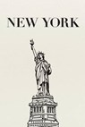 New York Journal - ROSEN,  A. - 9781533557223