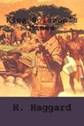 King Solomon's Mines - HAGGARD,  H. Rider - 9781533692726
