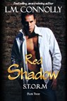 Red Shadow - L.M. Connolly - 9781533711298