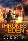 The Thrones of Eden - Rick Jones - 9781533781963