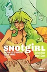 Snotgirl Volume 1: Green Hair Don't Care - Bryan Lee O'Malley - 9781534300361